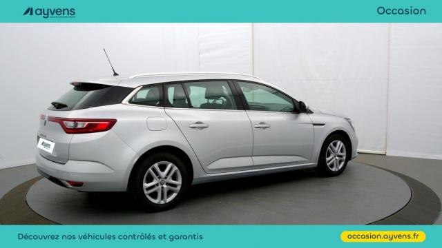 Renault Mégane image 7