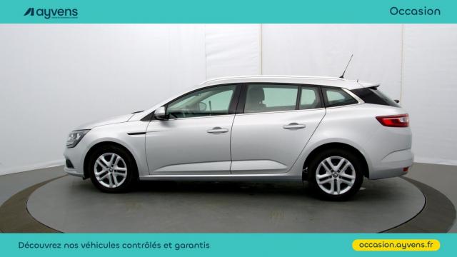 Renault Mégane image 8