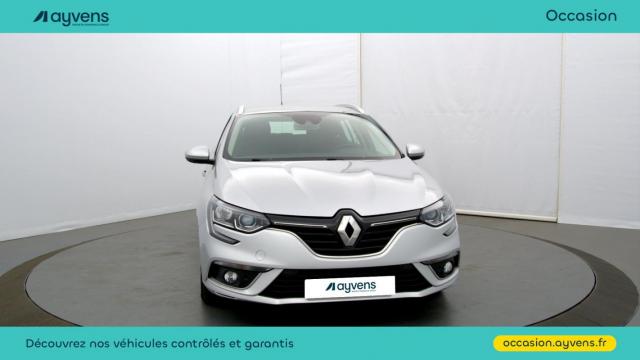 Renault Mégane image 6