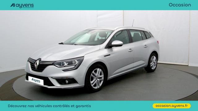 Renault Mégane image 1