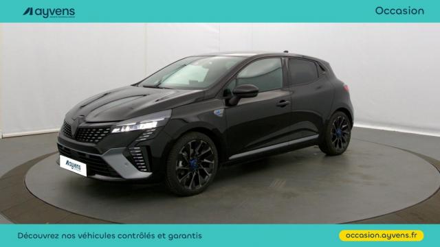 Renault Clio 1.6 E-Tech 145ch Full Hybrid Esprit Alpine