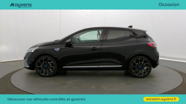 Renault Clio image 3