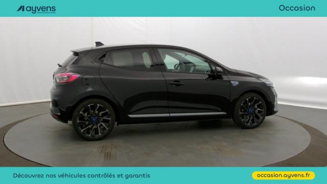 Renault Clio image 8