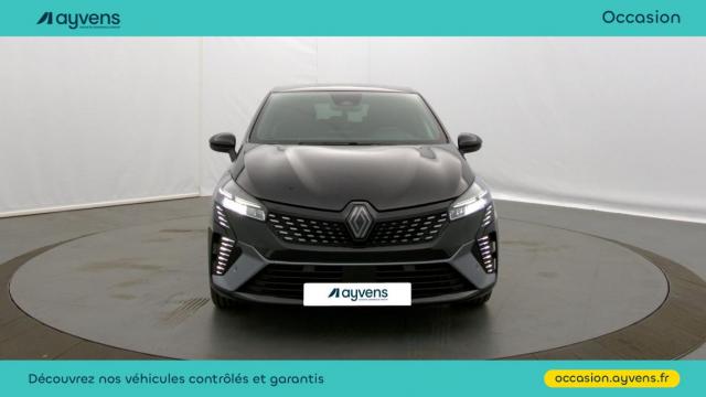 Renault Clio image 2