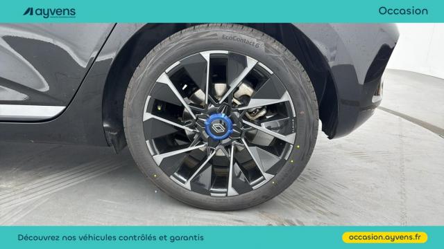 Renault Clio image 9