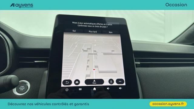 Renault Clio image 1