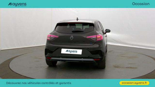 Renault Clio image 6