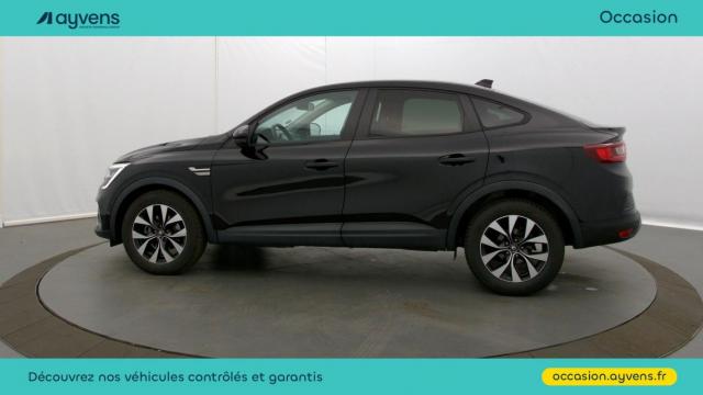 Renault Arkana image 3