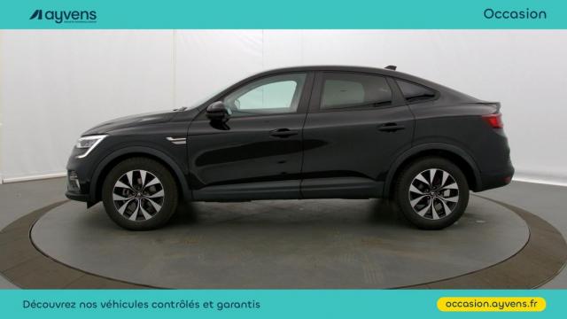 Renault Arkana image 1