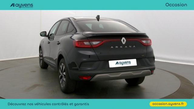 Renault Arkana image 7