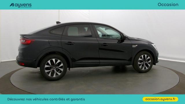 Renault Arkana image 6