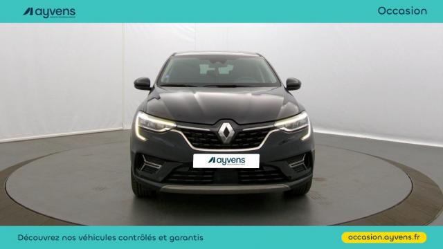Renault Arkana image 4