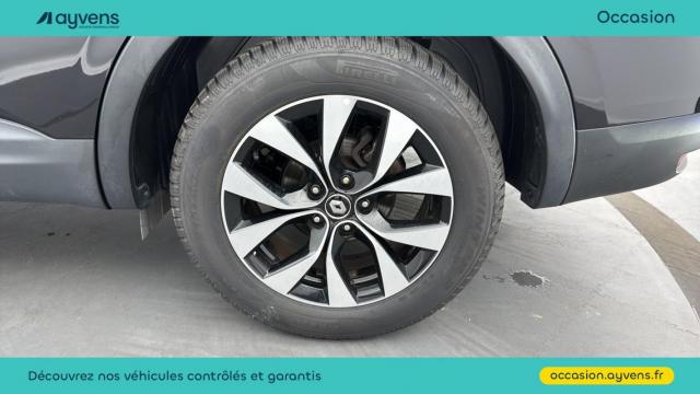 Renault Arkana image 5