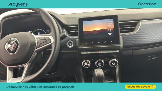 Renault Arkana image 2