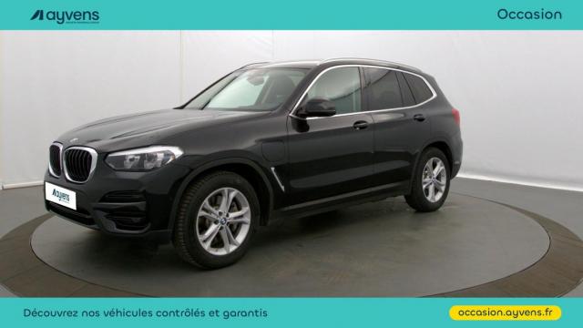 Bmw X3 Xdrive30ea 292ch Business Design 10cv