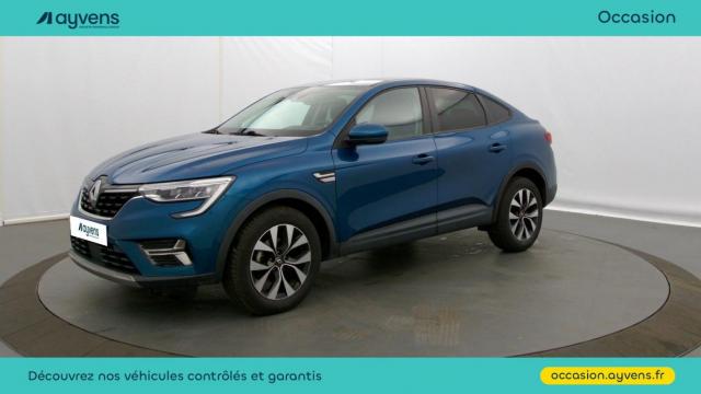 Renault Arkana 1.3 Tce 140ch Fap Business Edc