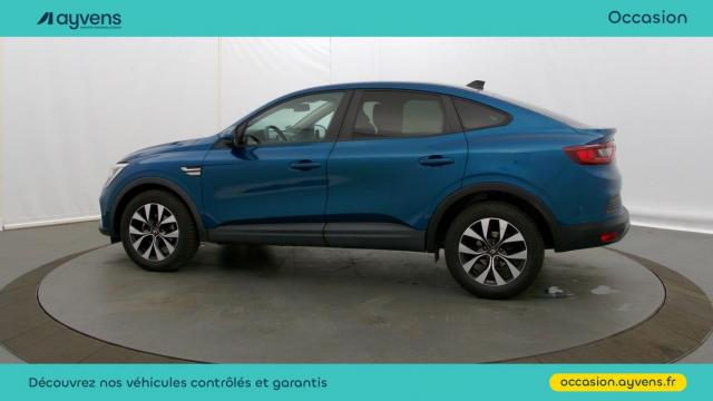 Renault Arkana image 7