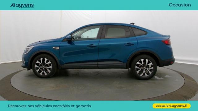 Renault Arkana image 4