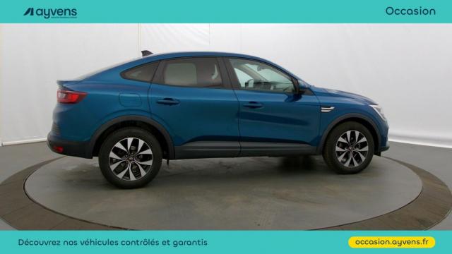 Renault Arkana image 9