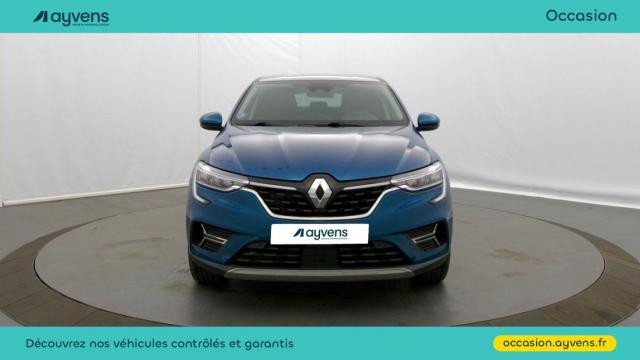 Renault Arkana image 1