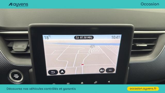 Renault Arkana image 3