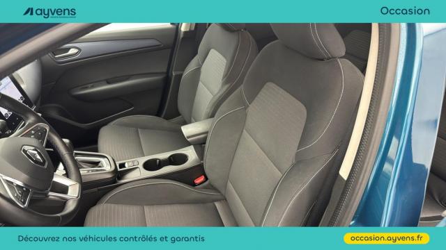 Renault Arkana image 8