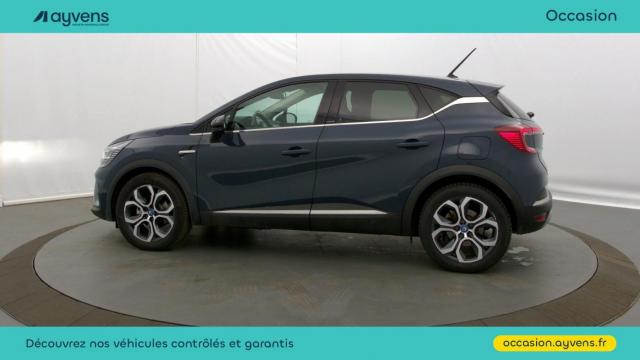Renault Captur image 1