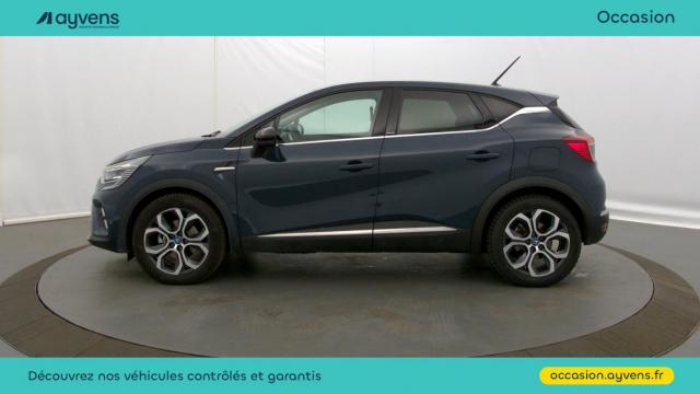 Renault Captur image 4