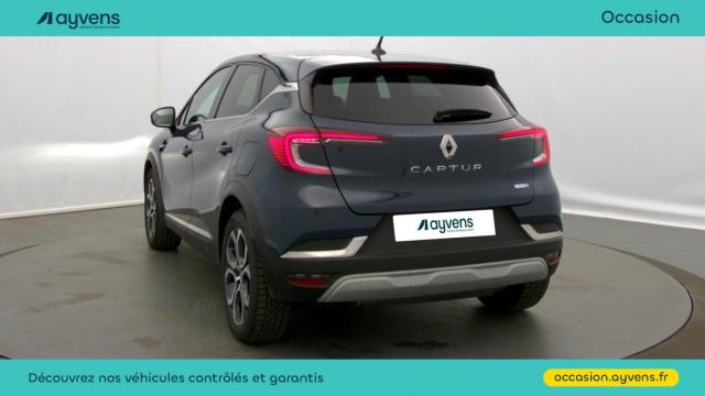 Renault Captur image 2