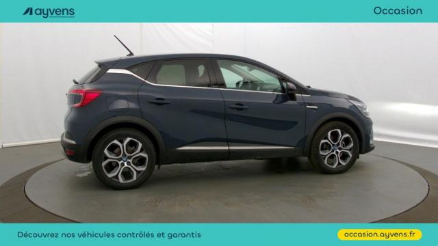 Renault Captur image 7