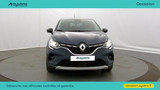 Renault Captur image 5
