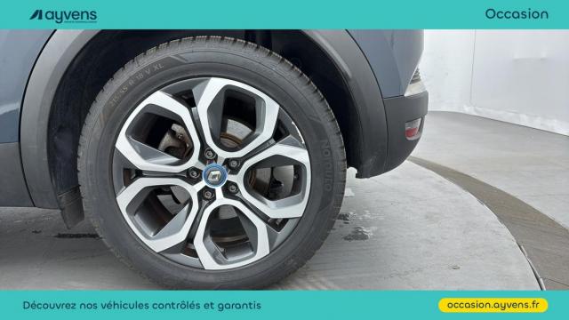 Renault Captur image 3