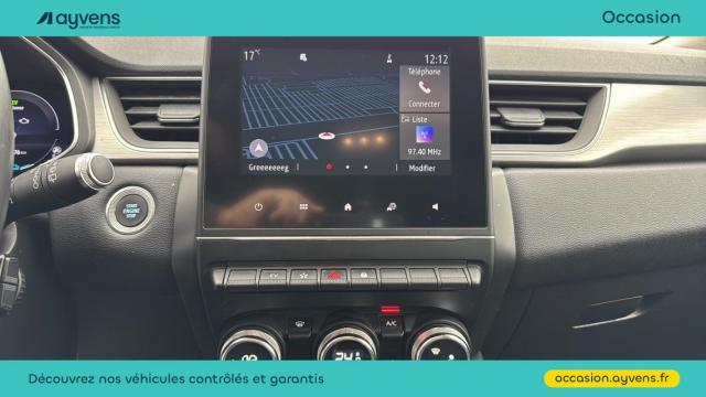 Renault Captur image 6