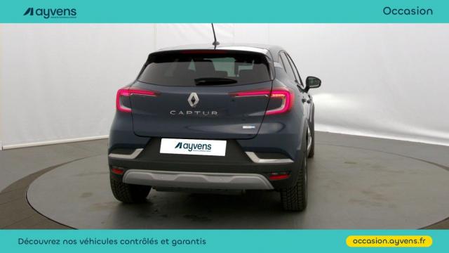 Renault Captur image 9
