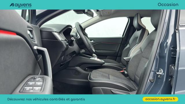 Renault Captur image 8