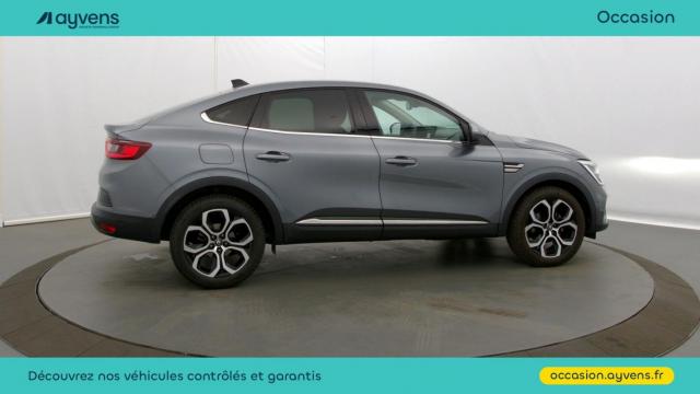 Renault Arkana image 5