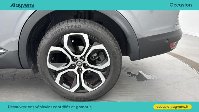 Renault Arkana image 7