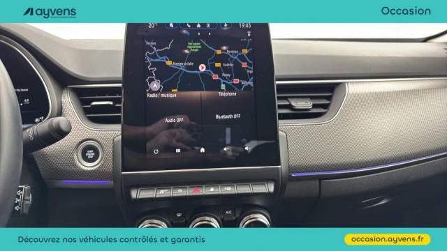 Renault Arkana image 6