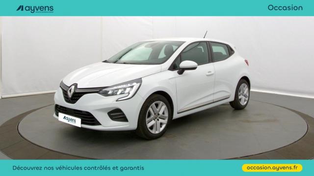 Renault Clio 1.0 Sce 75ch Zen
