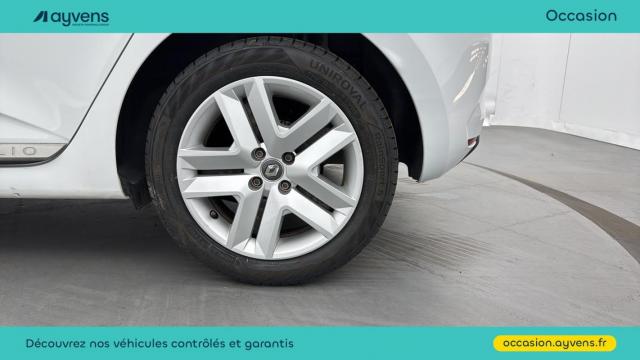 Renault Clio image 1