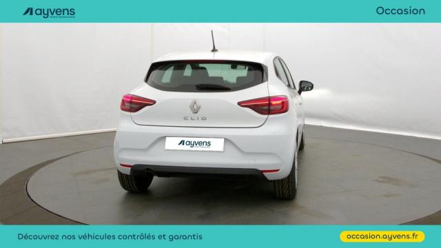 Renault Clio image 2