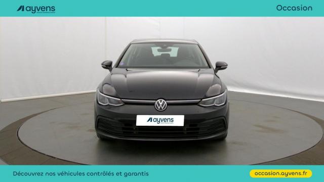 Volkswagen Golf image 6