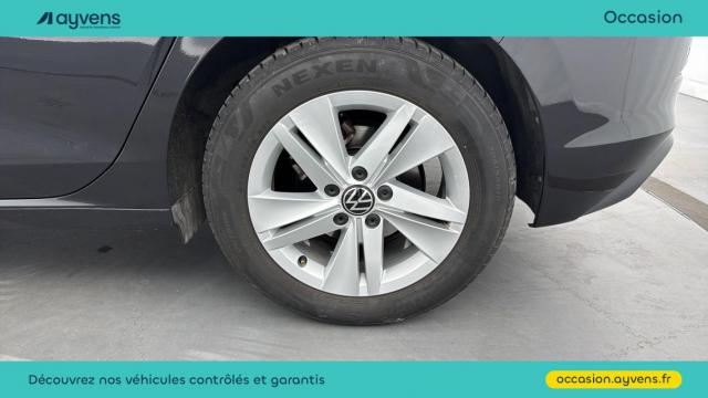 Volkswagen Golf image 9