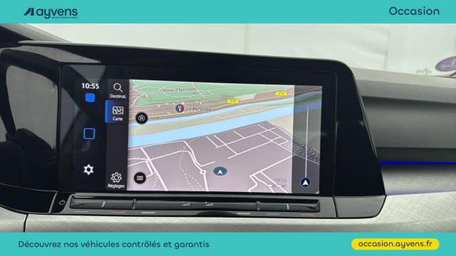 Volkswagen Golf image 1