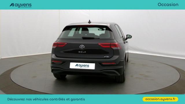 Volkswagen Golf image 5