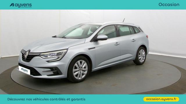 Renault Mégane Estate 1.5 Blue Dci 115ch Business Edc