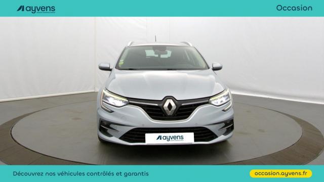 Renault Mégane image 1