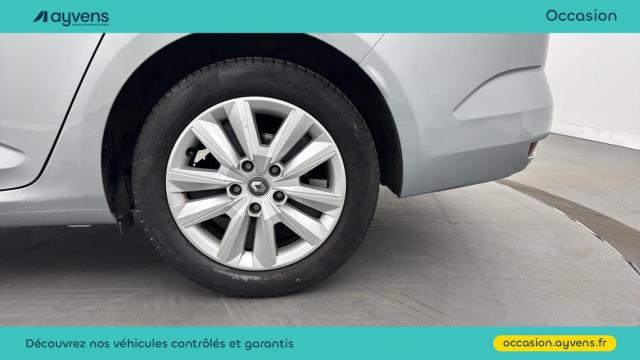 Renault Mégane image 2