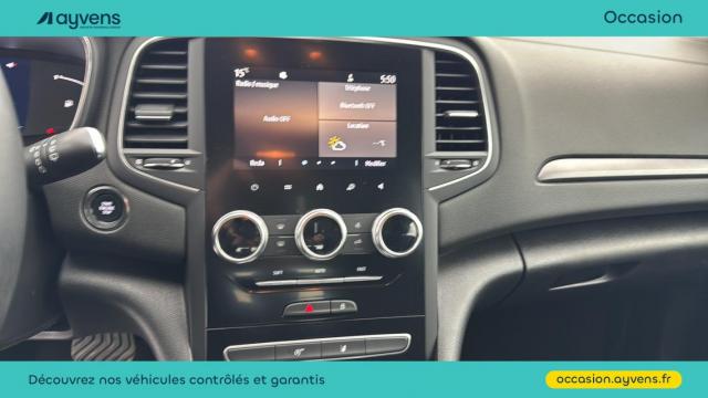 Renault Mégane image 8