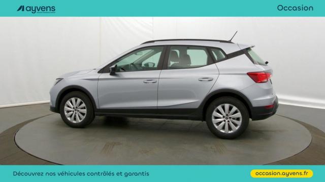 Seat Arona image 8